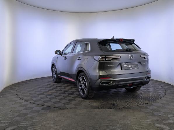Changan CS55 Plus II с пробегом 2024 года, цена 2 290 000 рублей, 9695 км, внедорожник, Автокод Объявления