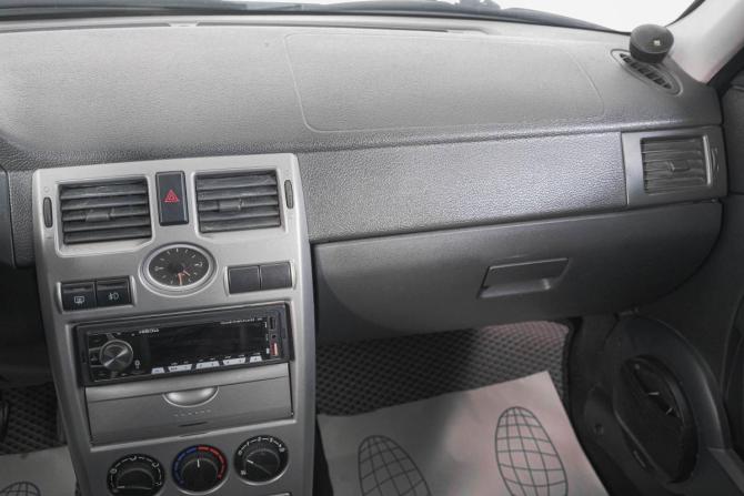 Lada (ВАЗ) Priora I с пробегом 2012 года, цена 399 000 рублей, 275000 км, хэтчбек, Автокод Объявления