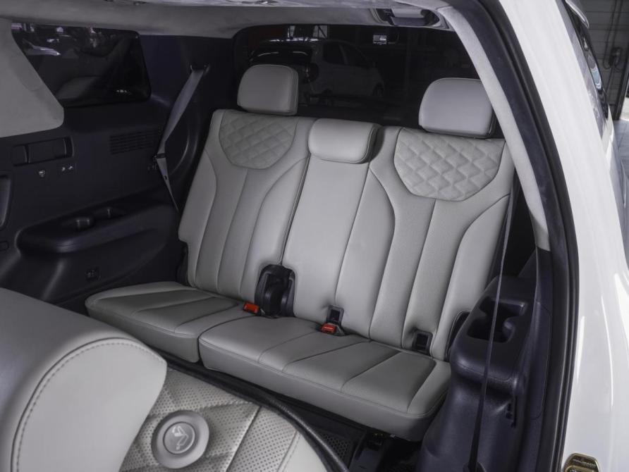 Hyundai Palisade I Ростов-на-Дону  - изображение 12