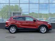 Nissan Qashqai II Москва  - изображение 27