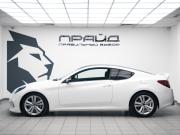 Hyundai Genesis Coupe I Ростов-на-Дону  - изображение 34