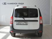Lada (ВАЗ) Largus I Каменск-Уральский  - изображение 16
