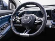 GAC GS3 Москва  - изображение 32