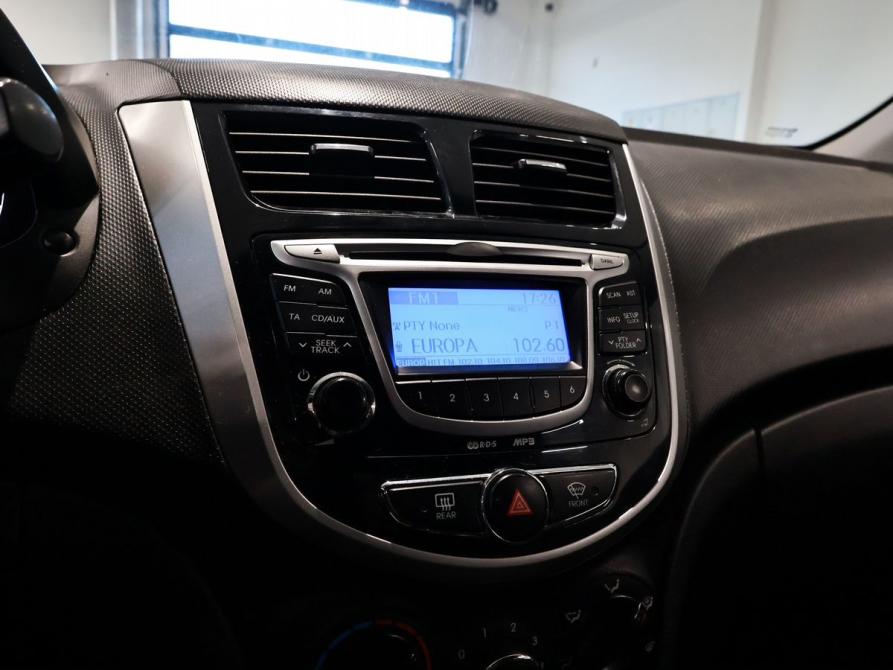 Hyundai Solaris I Калуга  - изображение 21