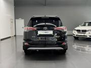 Toyota RAV4 IV (XA40) Рестайлинг Тверь  - изображение 29