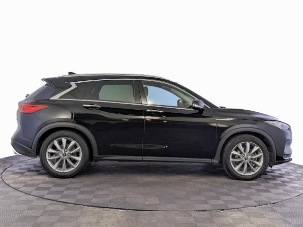 Infiniti QX50 II с пробегом 2021 года, цена 3 200 000 рублей, 81462 км, внедорожник, Автокод Объявления