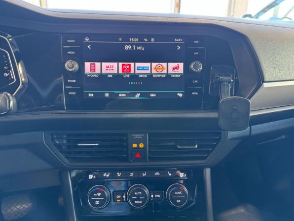 Volkswagen Jetta VII с пробегом 2020 года, цена 1 635 000 рублей, 204927 км, седан, Автокод Объявления