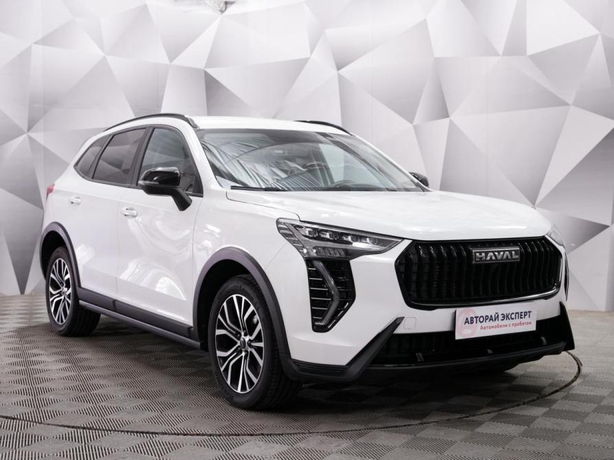 Haval Jolion I Рестайлинг Ульяновск  - изображение 7