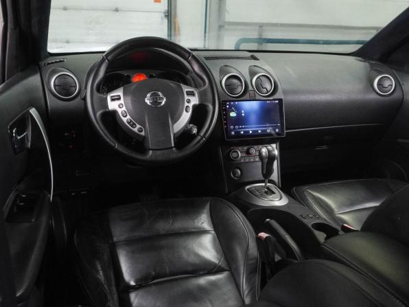 Nissan Qashqai I с пробегом 2008 года, цена 942 000 рублей, 113946 км, внедорожник, Автокод Объявления