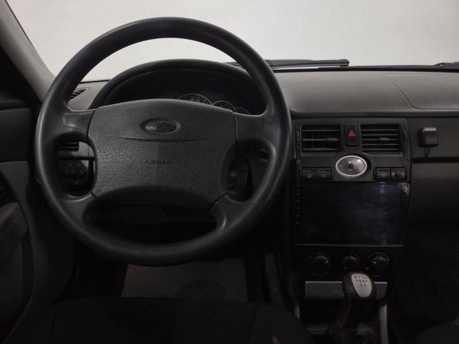 Lada (ВАЗ) Priora I Альметьевск  - изображение 11