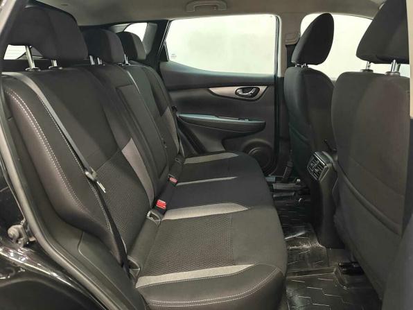 Nissan Qashqai II Рестайлинг с пробегом 2019 года, цена 2 040 000 рублей, 66105 км, внедорожник, Автокод Объявления