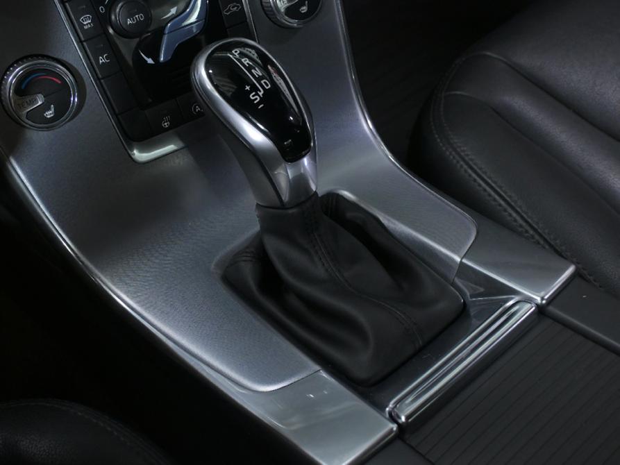 Volvo S60 II Рестайлинг Москва  - изображение 12
