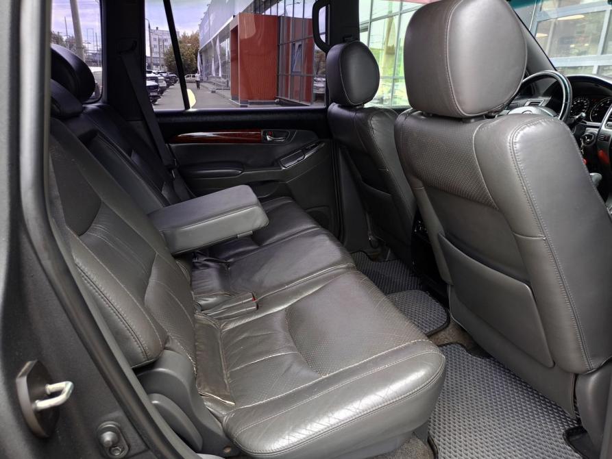 Toyota Land Cruiser Prado 120 Series Казань  - изображение 7