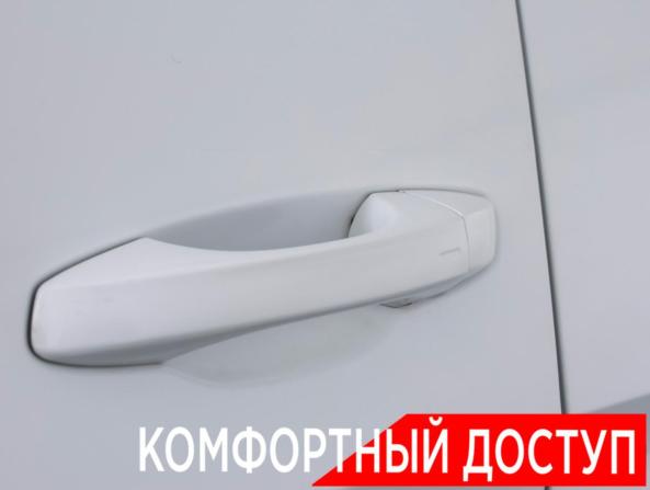 Volkswagen Teramont I с пробегом 2018 года, цена 2 990 000 рублей, 179990 км, внедорожник, Автокод Объявления