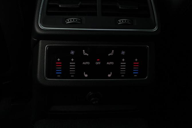 Audi A7 II (4K) с пробегом 2019 года, цена 5 350 000 рублей, 82520 км, лифтбек, Автокод Объявления