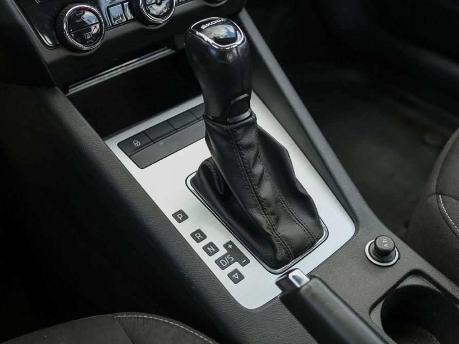 Skoda Octavia III (A7) Рестайлинг Ижевск  - изображение 23