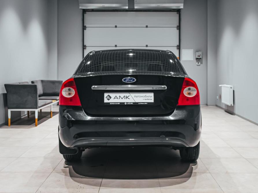 Ford Focus II Рестайлинг Екатеринбург  - изображение 9