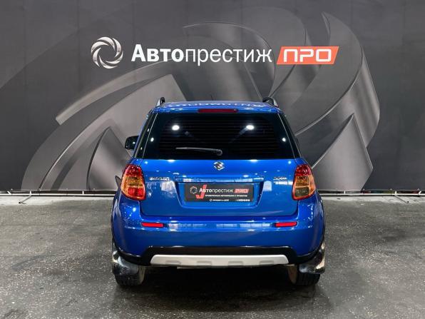 Suzuki SX4 I (Classic) Рестайлинг с пробегом 2011 года, цена 699 000 рублей, 175232 км, хэтчбек, Автокод Объявления