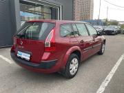 Renault Megane II Рестайлинг Москва  - изображение 12