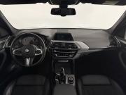 BMW X3 III (G01) Москва  - изображение 32