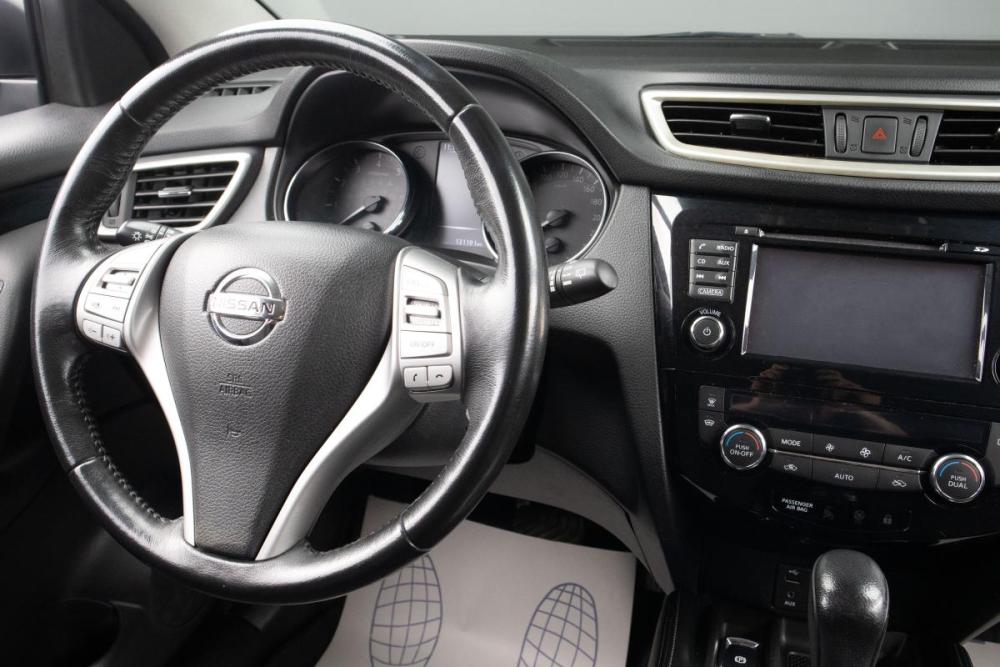 Nissan Qashqai II Оренбург  - изображение 9