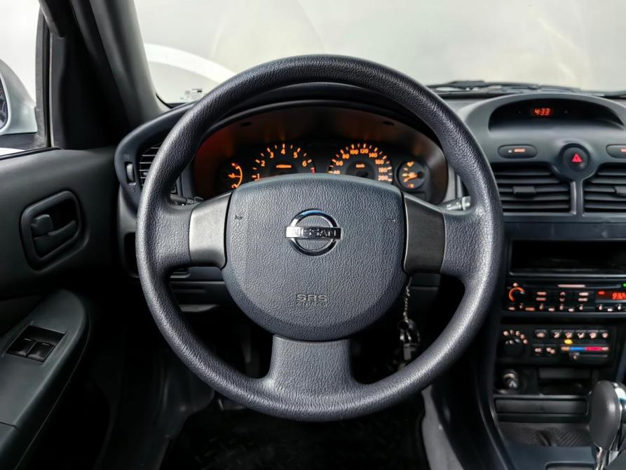 Nissan Almera Classic I Москва  - изображение 13