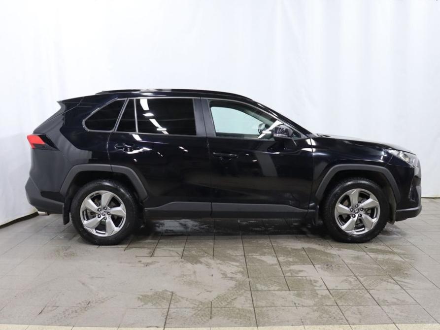 Toyota RAV4 V (XA50) Москва  - изображение 7