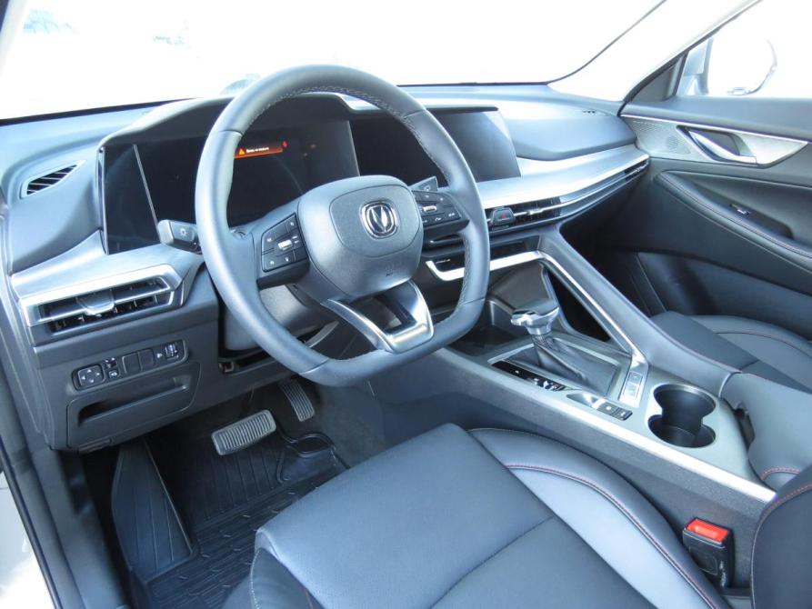 Changan CS35 Plus I Рестайлинг Санкт-Петербург  - изображение 7