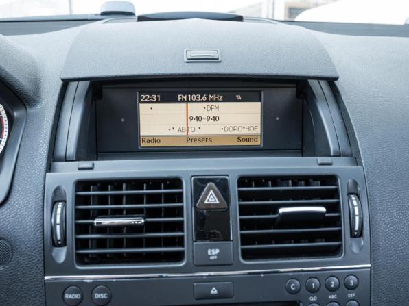 Mercedes-Benz C-Класс III (W204) с пробегом 2008 года, цена 1 028 200 рублей, 283063 км, седан, Автокод Объявления