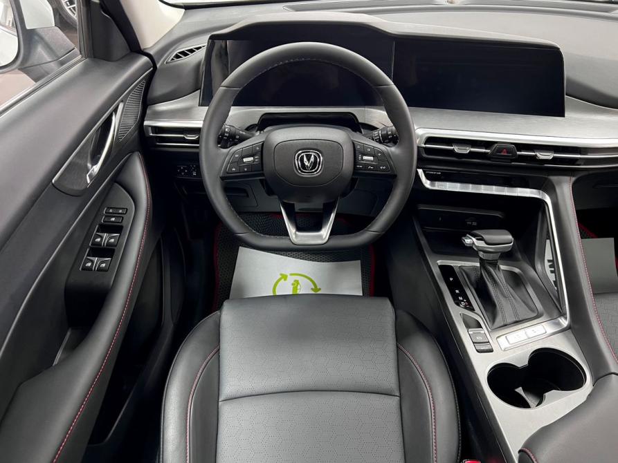 Changan CS35 Plus I Рестайлинг Тверь  - изображение 12