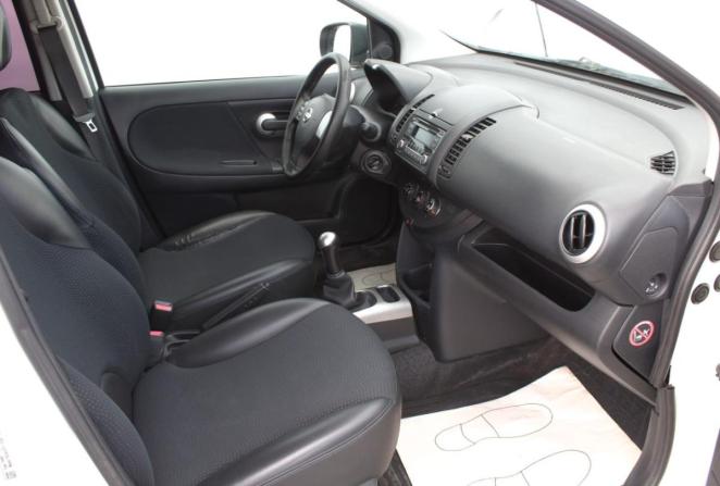 Nissan Note I Рестайлинг с пробегом 2013 года, цена 750 000 рублей, 180112 км, хэтчбек, Автокод Объявления