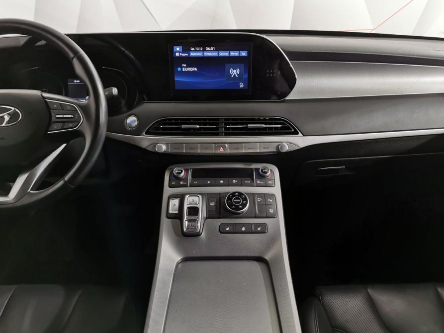 Hyundai Palisade I Москва  - изображение 14