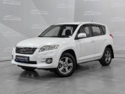 Toyota RAV4 III (XA30) Рестайлинг Новосибирск  - изображение 28