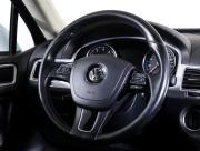 Volkswagen Touareg II Рестайлинг Москва  - изображение 37