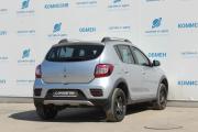 Renault Sandero II Рестайлинг Пермь  - изображение 23