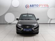 Lada (ВАЗ) Granta I Рестайлинг Подольск  - изображение 28