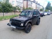 Lada (ВАЗ) 2121 (4x4) I Рестайлинг Оренбург  - изображение 11