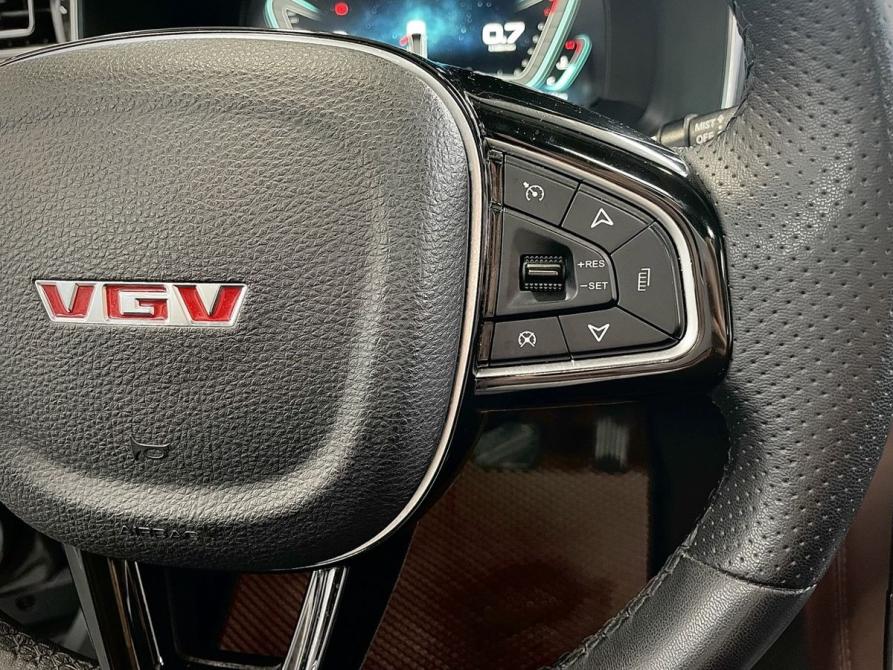 VGV VX7 Ростов-на-Дону  - изображение 16