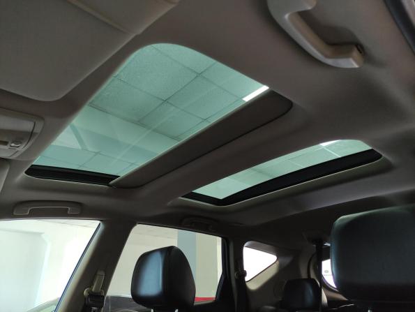 Nissan Murano II (Z51) Рестайлинг 2 с пробегом 2011 года, цена 1 095 000 рублей, 311423 км, внедорожник, Автокод Объявления