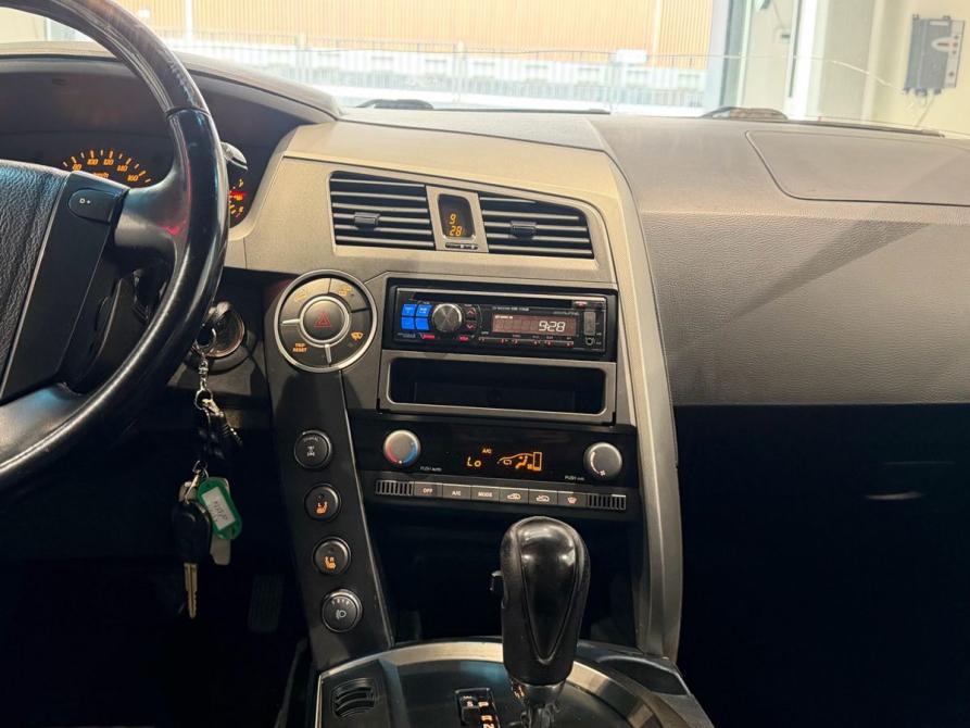 SsangYong Kyron I Рестайлинг Москва  - изображение 15