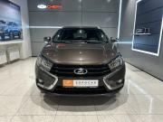 Lada (ВАЗ) Vesta I Новосибирск  - изображение 28