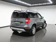 Skoda Yeti I Рестайлинг Тверь  - изображение 17