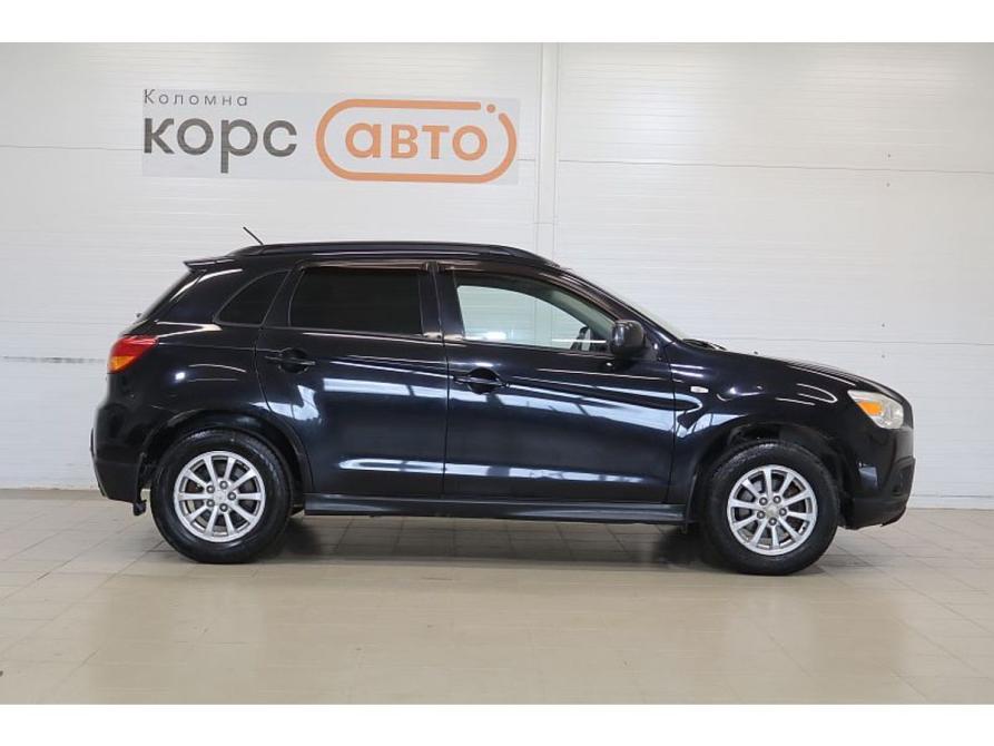 Mitsubishi ASX I Коломна  - изображение 4