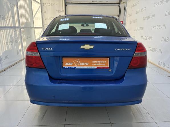 Chevrolet Aveo I Рестайлинг с пробегом 2010 года, цена 379 000 рублей, 237000 км, седан, Автокод Объявления
