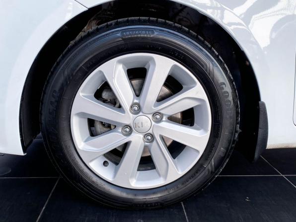 Kia Rio III Рестайлинг с пробегом 2016 года, цена 1 150 000 рублей, 217242 км, седан, Автокод Объявления