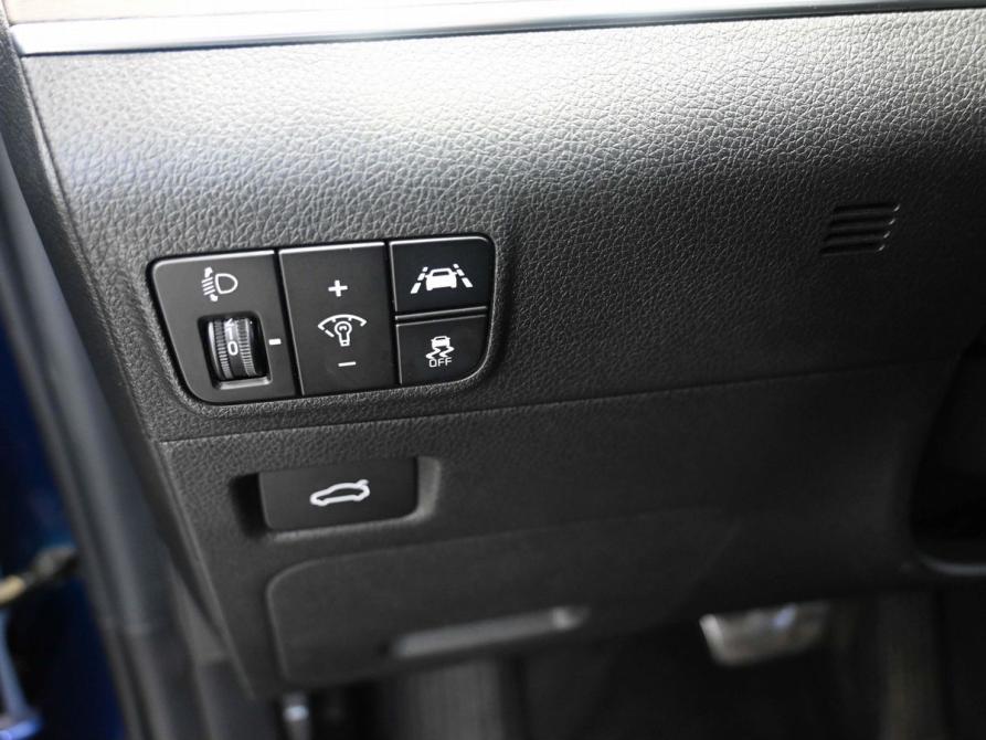 Kia K5 III Ростов-на-Дону  - изображение 27
