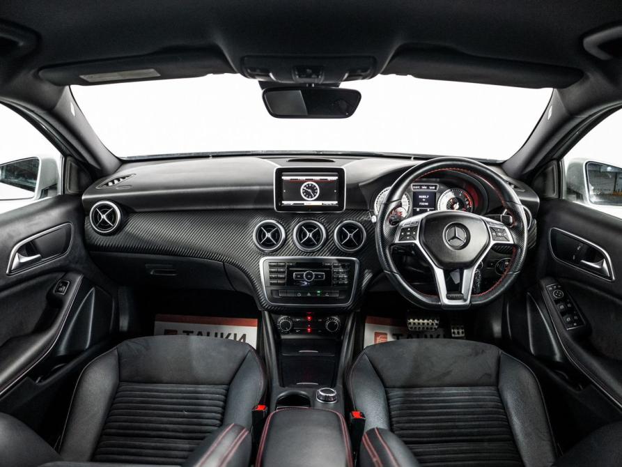 Mercedes-Benz A-Класс III (W176) Иркутск  - изображение 8