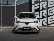 Toyota C-HR I Краснодар  - изображение 22
