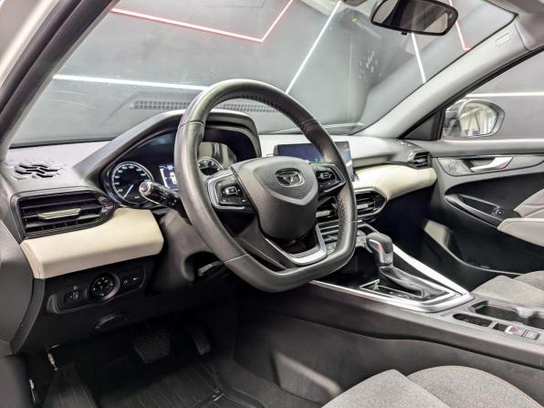 Kaiyi E5 с пробегом 2024 года, цена 1 050 000 рублей, 94930 км, седан, Автокод Объявления