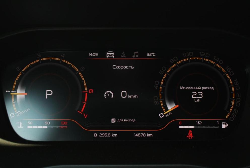 Lada (ВАЗ) Vesta I Рестайлинг (NG) Саратов  - изображение 13